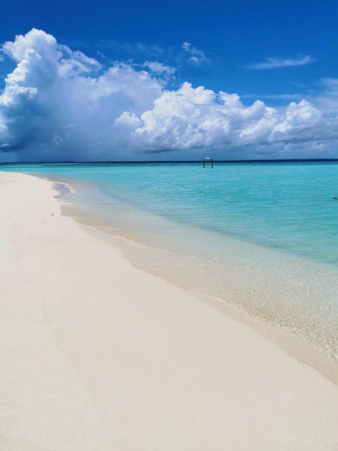 Hotel String Wave Maldives Gulhi Exterior foto