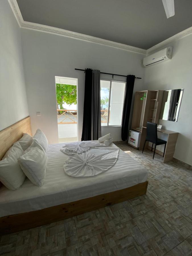 Hotel String Wave Maldives Gulhi Exterior foto