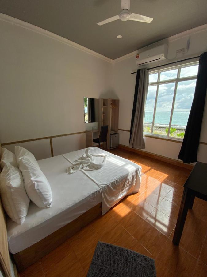Hotel String Wave Maldives Gulhi Exterior foto